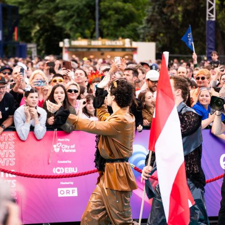 Opening Ceremony | EUROVISION SONG CONTEST 2026