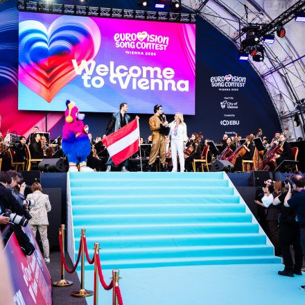 Opening Ceremony | EUROVISION SONG CONTEST 2026