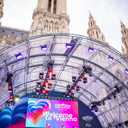 Opening Ceremony | EUROVISION SONG CONTEST 2026