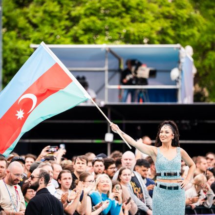 Opening Ceremony | EUROVISION SONG CONTEST 2026
