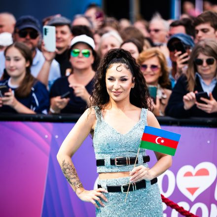 Opening Ceremony | EUROVISION SONG CONTEST 2026