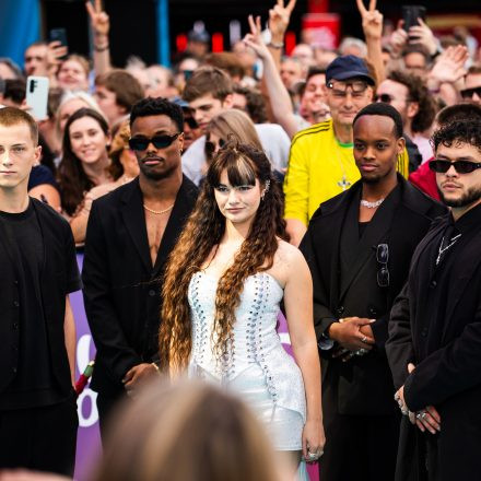 Opening Ceremony | EUROVISION SONG CONTEST 2026