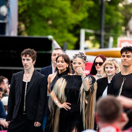 Opening Ceremony | EUROVISION SONG CONTEST 2026