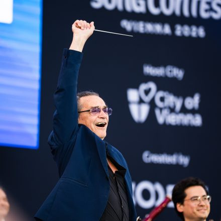Opening Ceremony | EUROVISION SONG CONTEST 2026