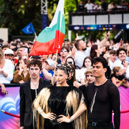 Opening Ceremony | EUROVISION SONG CONTEST 2026