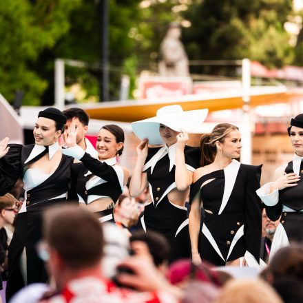Opening Ceremony | EUROVISION SONG CONTEST 2026