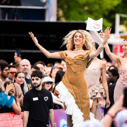 Opening Ceremony | EUROVISION SONG CONTEST 2026