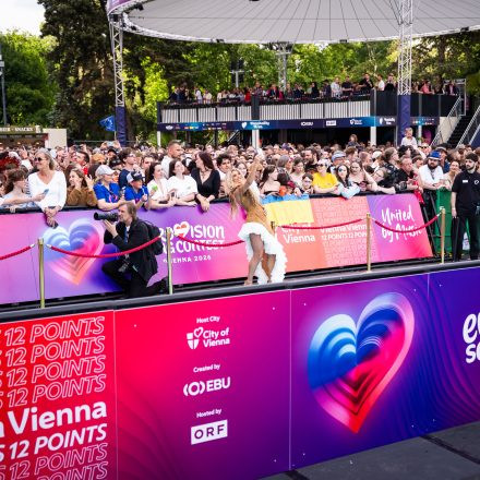 Opening Ceremony | EUROVISION SONG CONTEST 2026