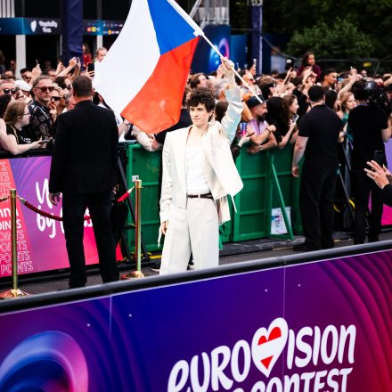 Opening Ceremony | EUROVISION SONG CONTEST 2026