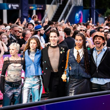 Opening Ceremony | EUROVISION SONG CONTEST 2026