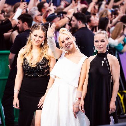 Opening Ceremony | EUROVISION SONG CONTEST 2026