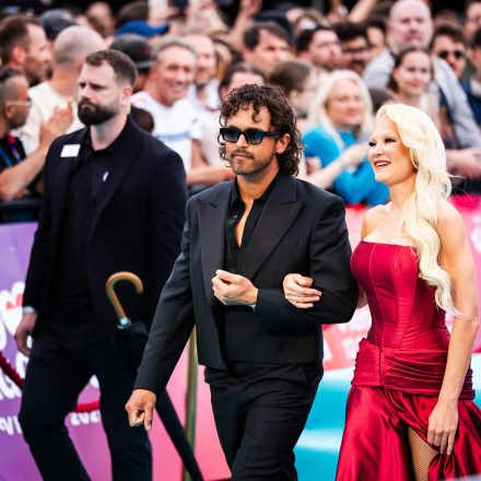 Opening Ceremony | EUROVISION SONG CONTEST 2026