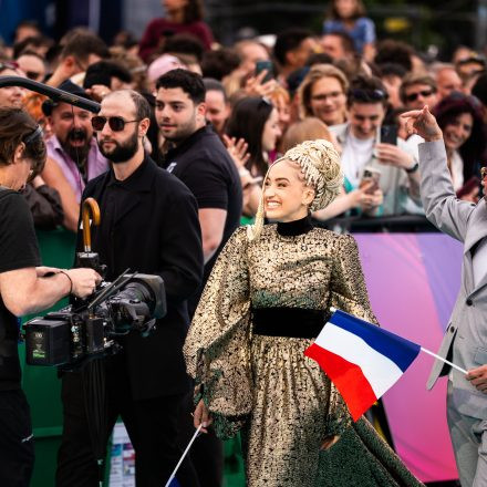 Opening Ceremony | EUROVISION SONG CONTEST 2026