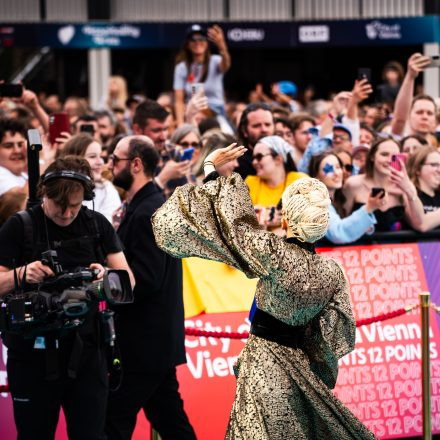 Opening Ceremony | EUROVISION SONG CONTEST 2026