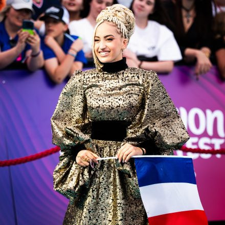 Opening Ceremony | EUROVISION SONG CONTEST 2026