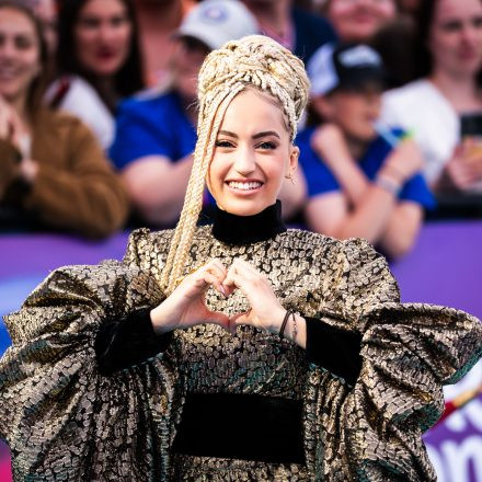 Opening Ceremony | EUROVISION SONG CONTEST 2026