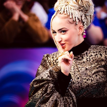 Opening Ceremony | EUROVISION SONG CONTEST 2026