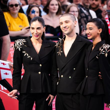 Opening Ceremony | EUROVISION SONG CONTEST 2026
