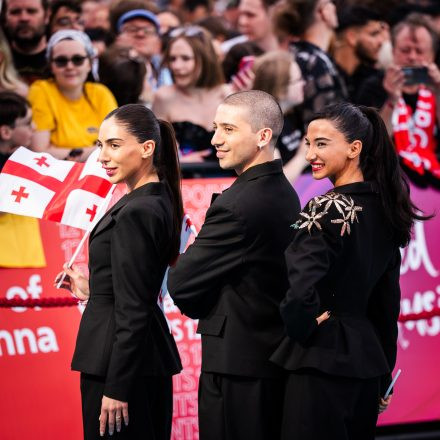 Opening Ceremony | EUROVISION SONG CONTEST 2026