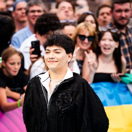 Opening Ceremony | EUROVISION SONG CONTEST 2026