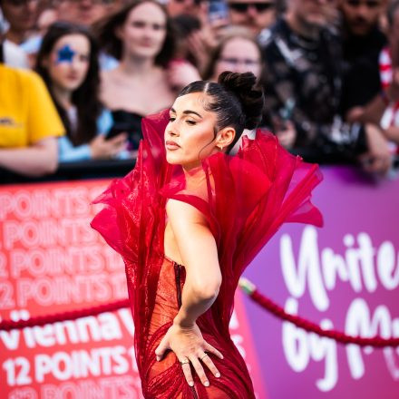 Opening Ceremony | EUROVISION SONG CONTEST 2026