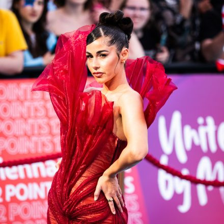 Opening Ceremony | EUROVISION SONG CONTEST 2026