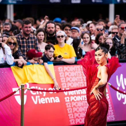 Opening Ceremony | EUROVISION SONG CONTEST 2026