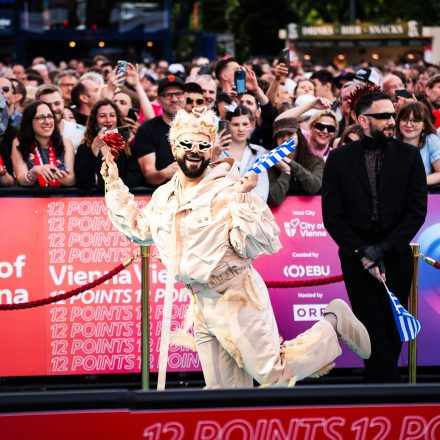 Opening Ceremony | EUROVISION SONG CONTEST 2026