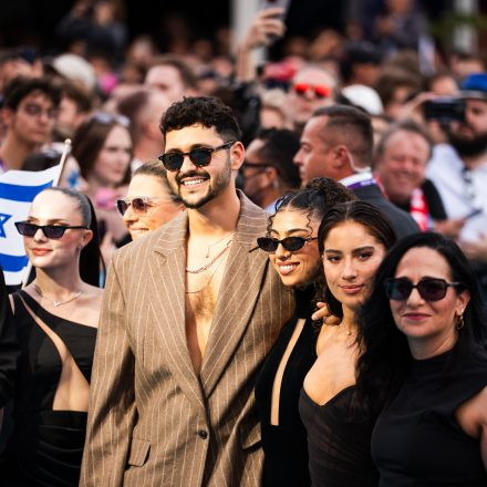 Opening Ceremony | EUROVISION SONG CONTEST 2026