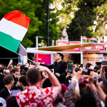 Opening Ceremony | EUROVISION SONG CONTEST 2026