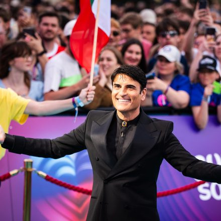 Opening Ceremony | EUROVISION SONG CONTEST 2026