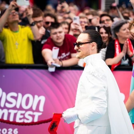 Opening Ceremony | EUROVISION SONG CONTEST 2026