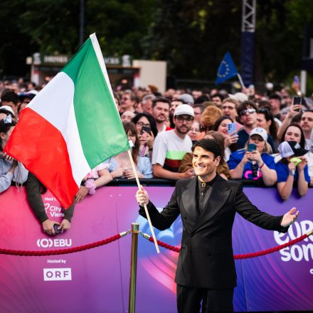 Opening Ceremony | EUROVISION SONG CONTEST 2026