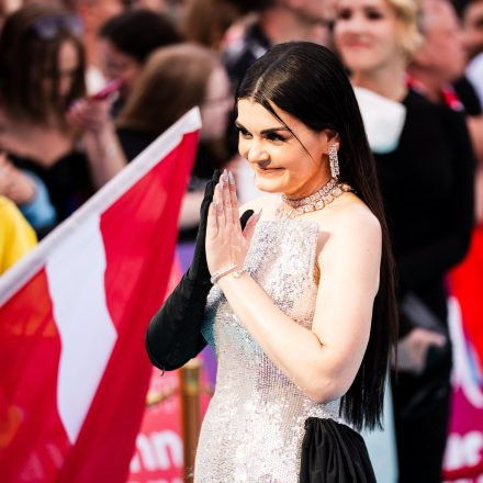 Opening Ceremony | EUROVISION SONG CONTEST 2026