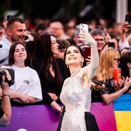 Opening Ceremony | EUROVISION SONG CONTEST 2026