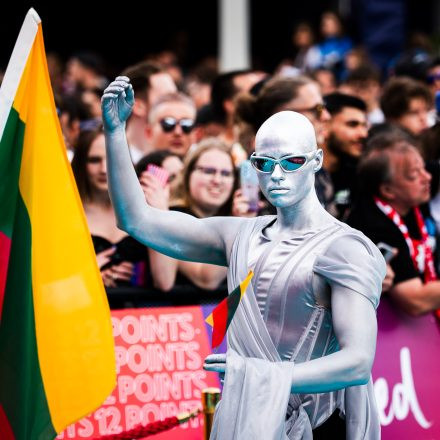 Opening Ceremony | EUROVISION SONG CONTEST 2026
