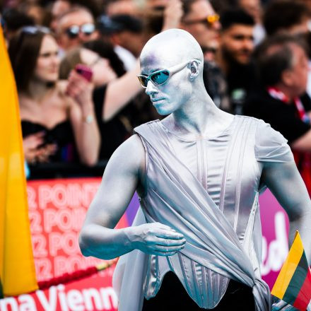 Opening Ceremony | EUROVISION SONG CONTEST 2026