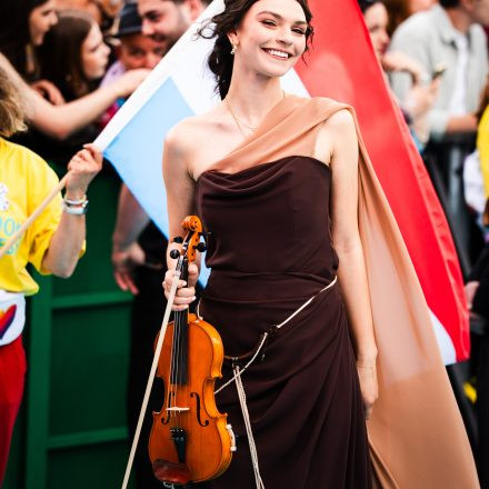 Opening Ceremony | EUROVISION SONG CONTEST 2026