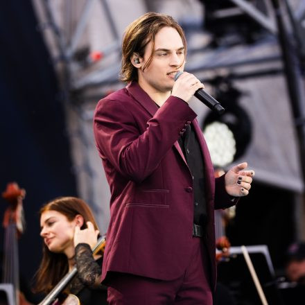 Opening Ceremony | EUROVISION SONG CONTEST 2026