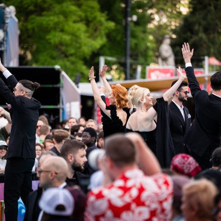 Opening Ceremony | EUROVISION SONG CONTEST 2026