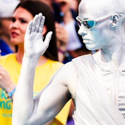 Opening Ceremony | EUROVISION SONG CONTEST 2026
