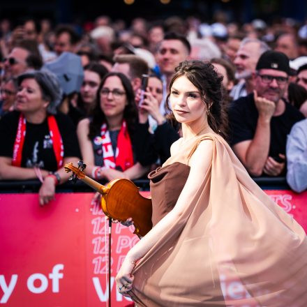 Opening Ceremony | EUROVISION SONG CONTEST 2026