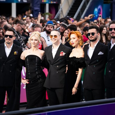 Opening Ceremony | EUROVISION SONG CONTEST 2026