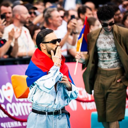 Opening Ceremony | EUROVISION SONG CONTEST 2026