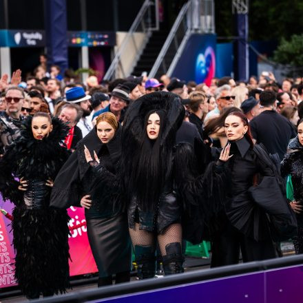 Opening Ceremony | EUROVISION SONG CONTEST 2026