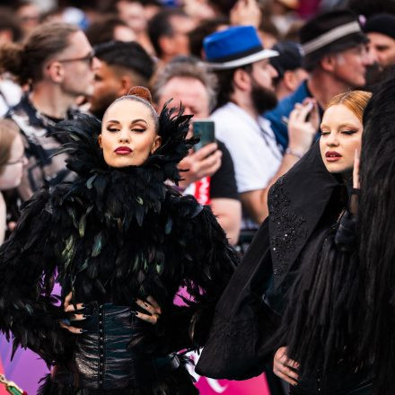 Opening Ceremony | EUROVISION SONG CONTEST 2026