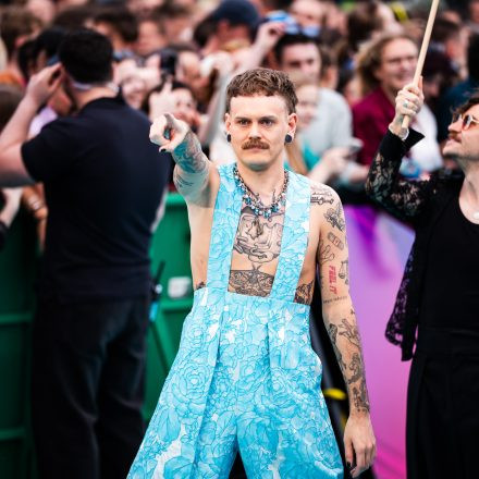 Opening Ceremony | EUROVISION SONG CONTEST 2026
