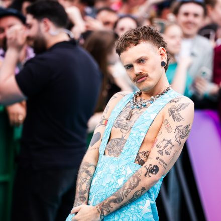 Opening Ceremony | EUROVISION SONG CONTEST 2026