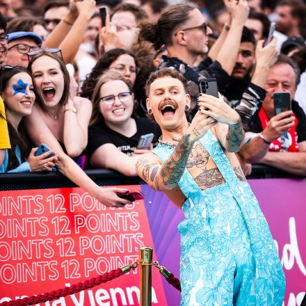 Opening Ceremony | EUROVISION SONG CONTEST 2026