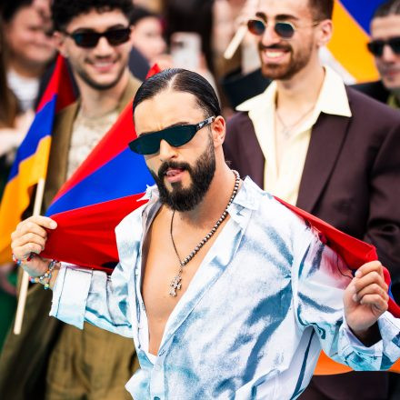 Opening Ceremony | EUROVISION SONG CONTEST 2026